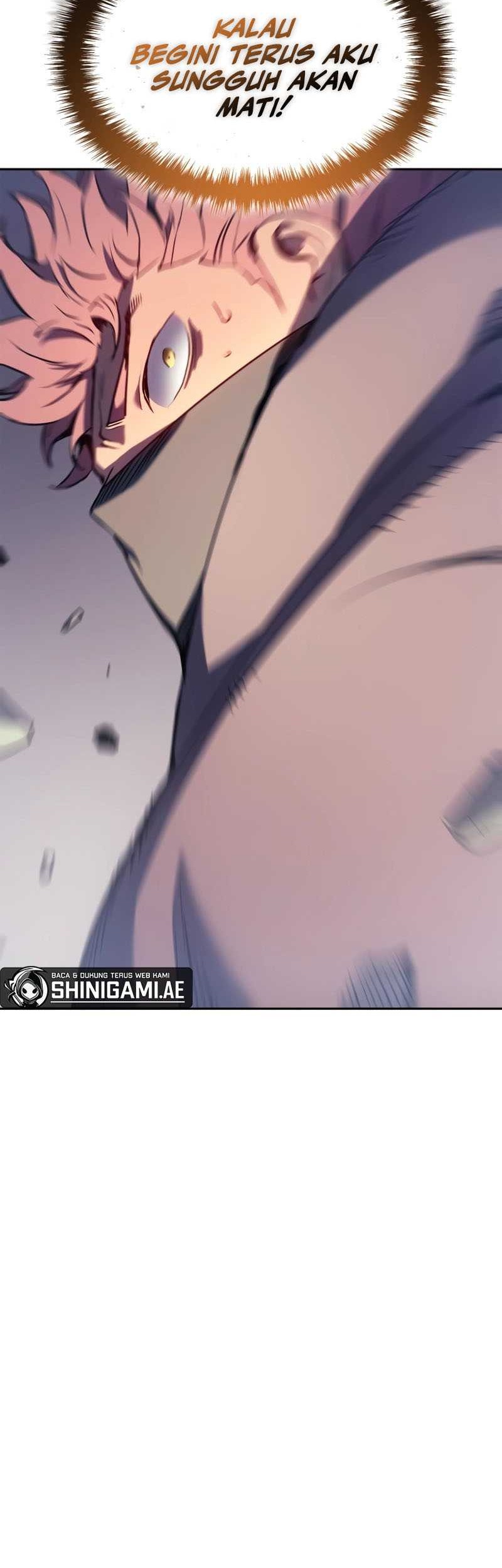 The Indomitable Martial King - Chapter 23 - Page 65