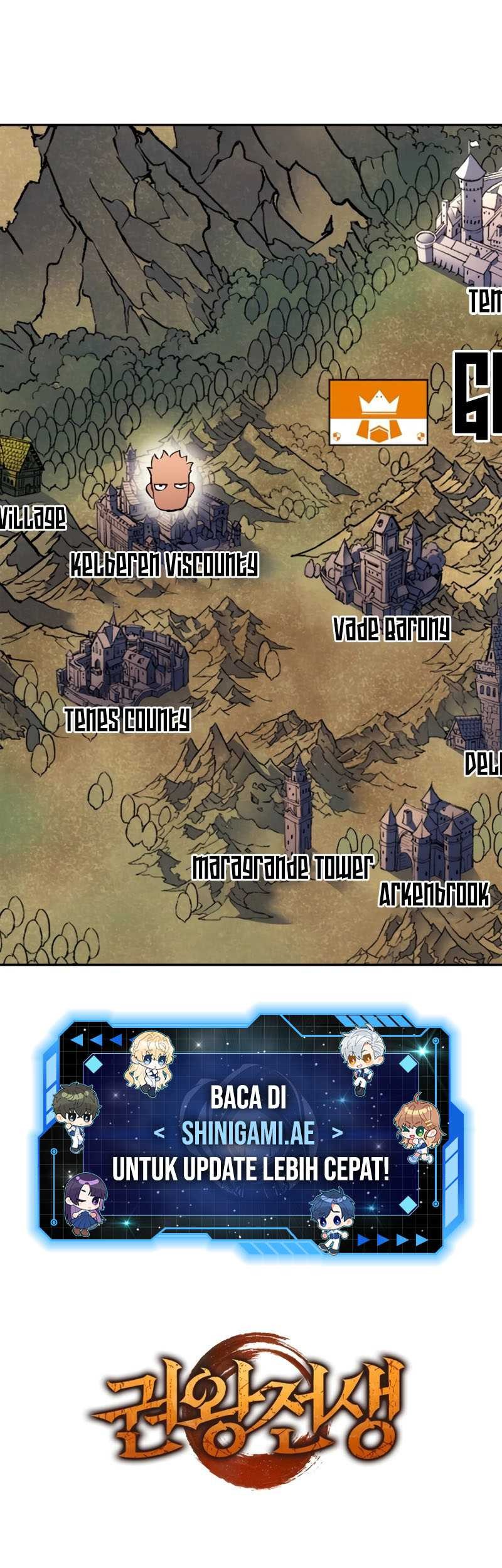 The Indomitable Martial King - Chapter 23 - Page 66