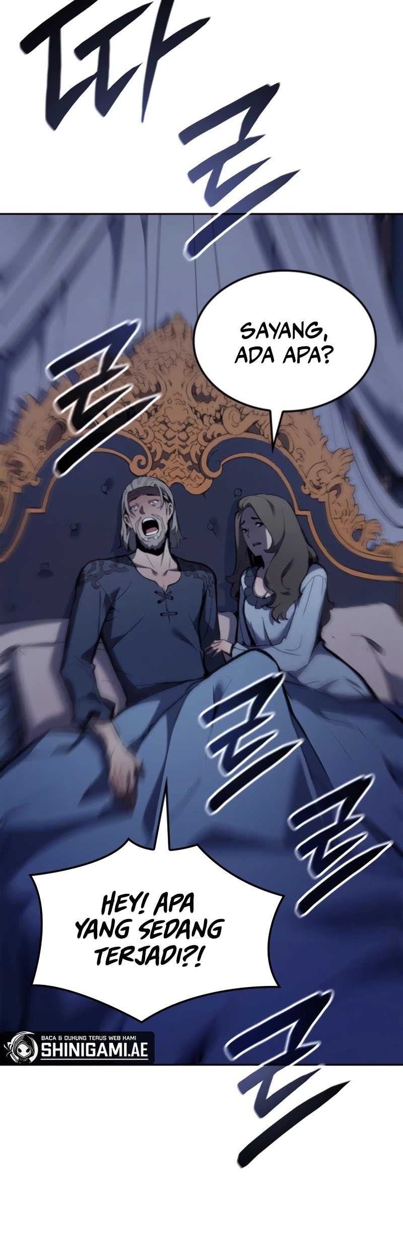 The Indomitable Martial King - Chapter 23 - Page 4