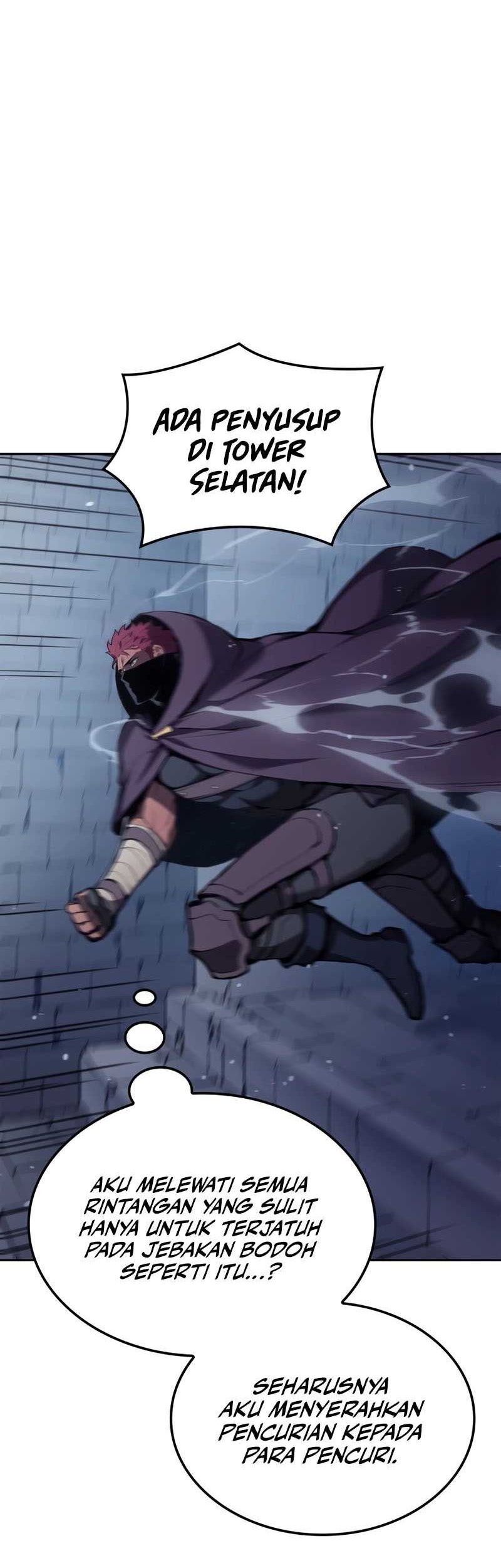 The Indomitable Martial King - Chapter 23 - Page 5