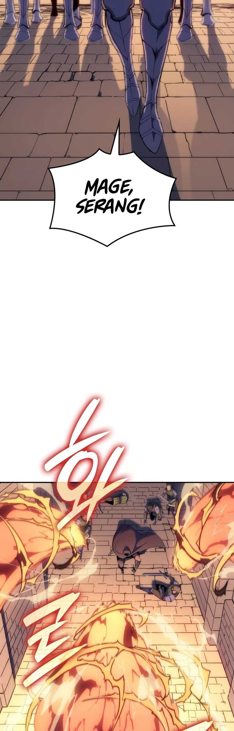 The Indomitable Martial King - Chapter 23 - Page 8