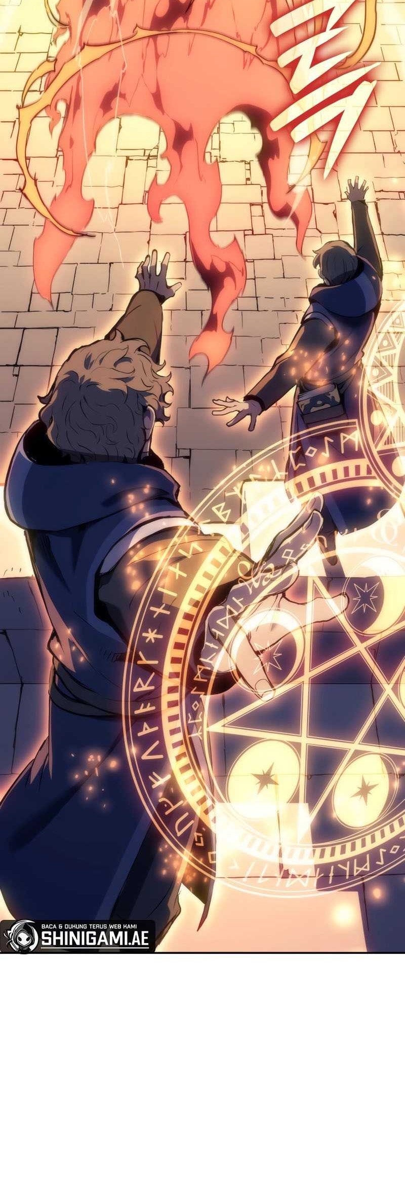 The Indomitable Martial King - Chapter 23 - Page 9