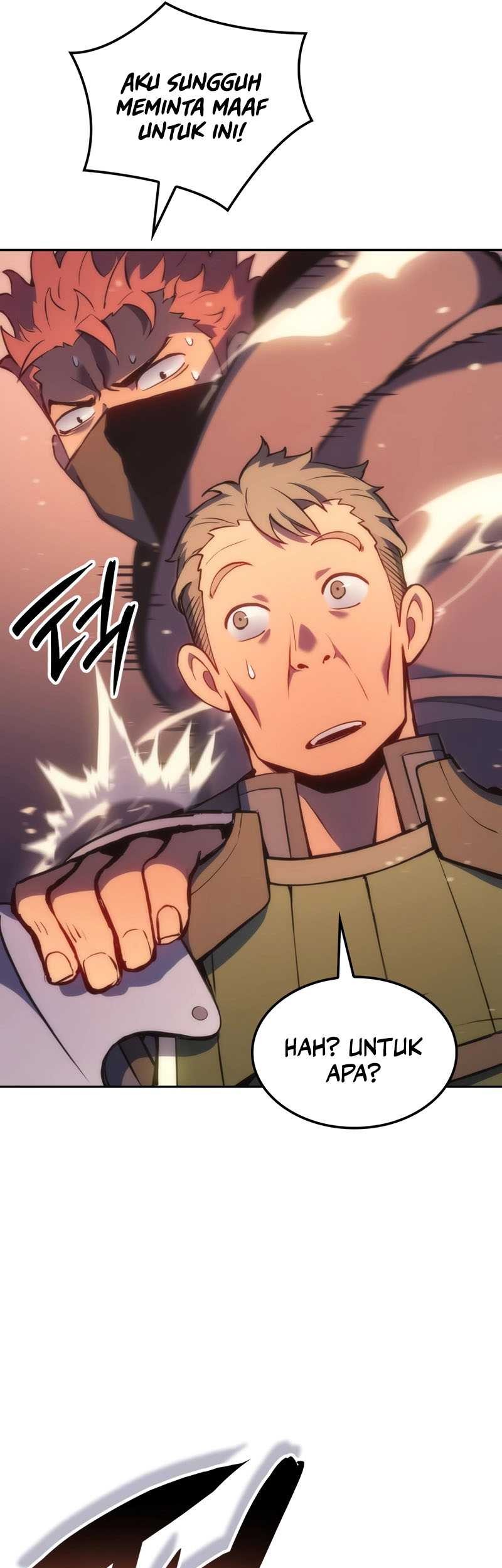 The Indomitable Martial King - Chapter 23 - Page 10