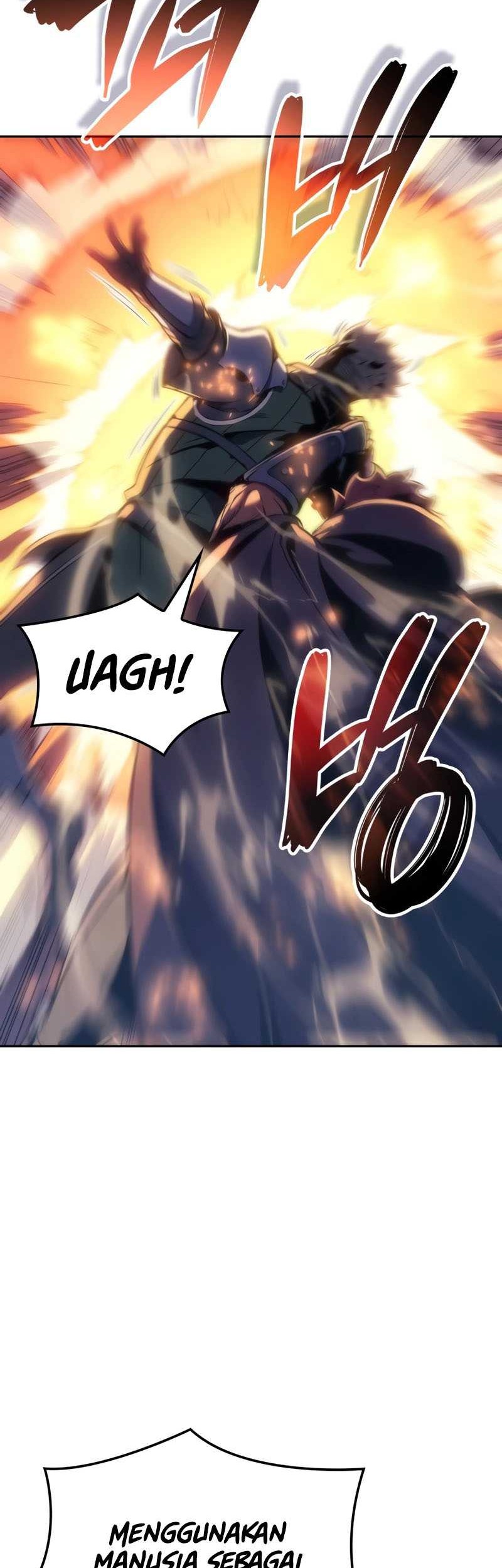 The Indomitable Martial King - Chapter 23 - Page 11