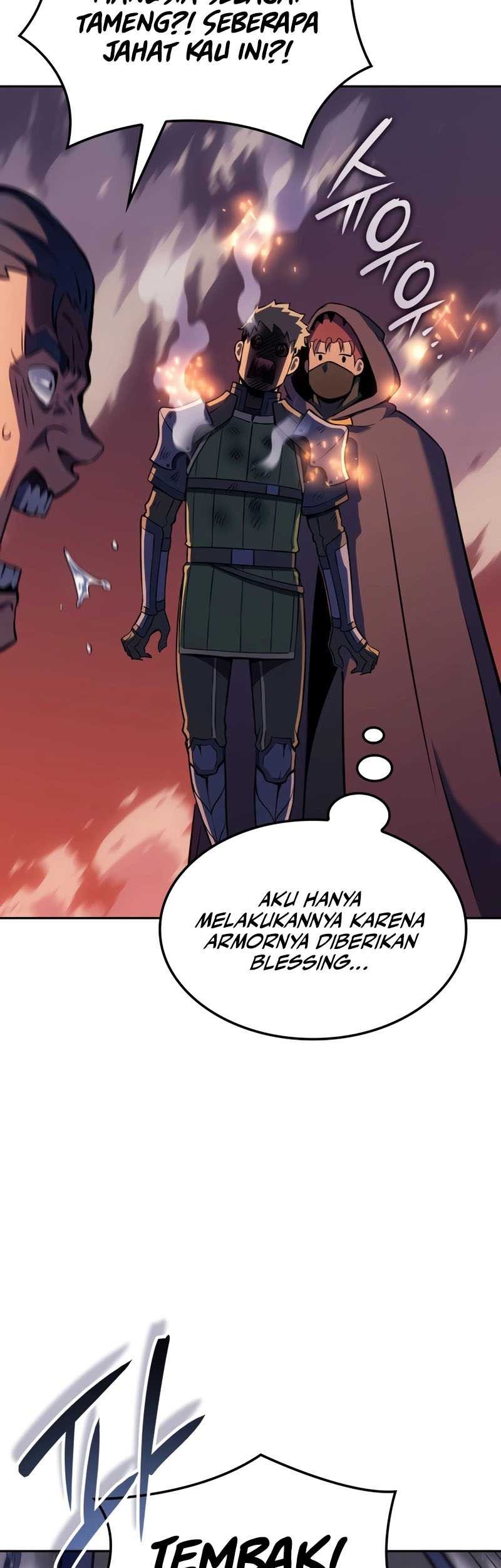 The Indomitable Martial King - Chapter 23 - Page 12