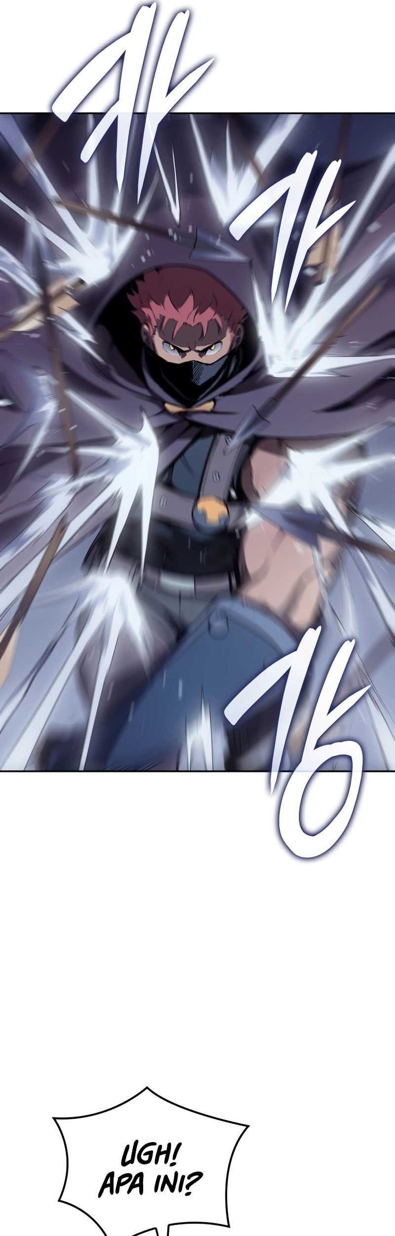 The Indomitable Martial King - Chapter 23 - Page 14