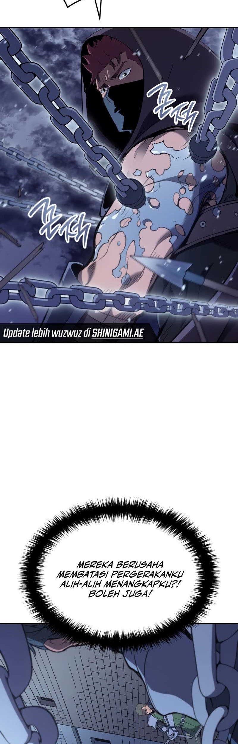 The Indomitable Martial King - Chapter 23 - Page 15