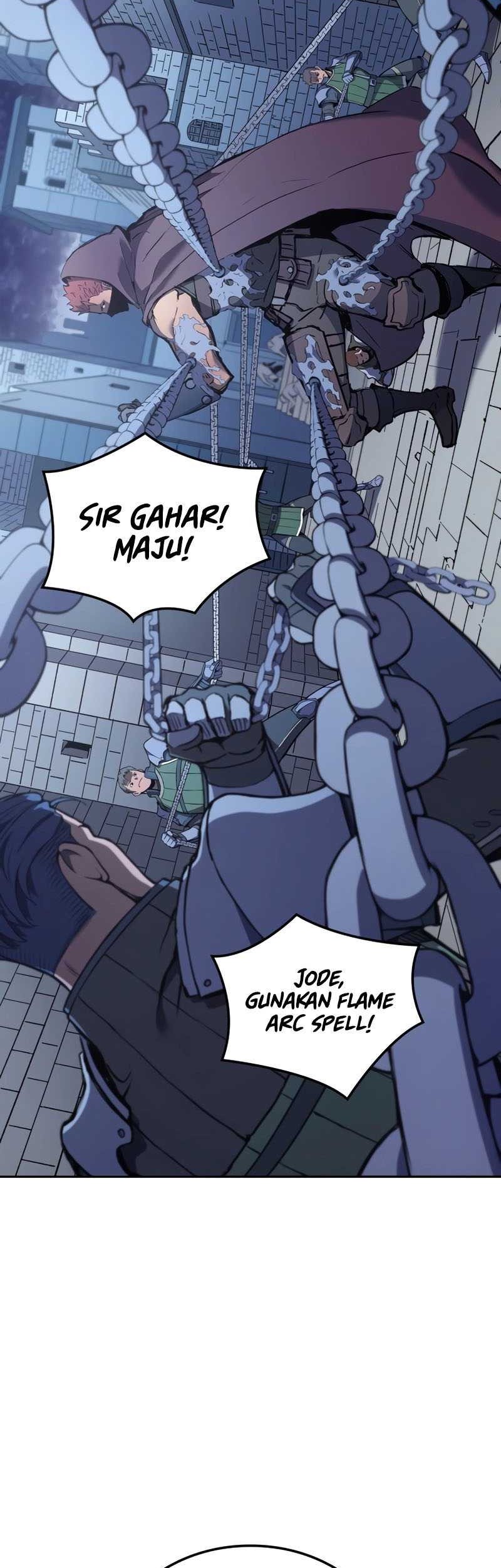 The Indomitable Martial King - Chapter 23 - Page 16