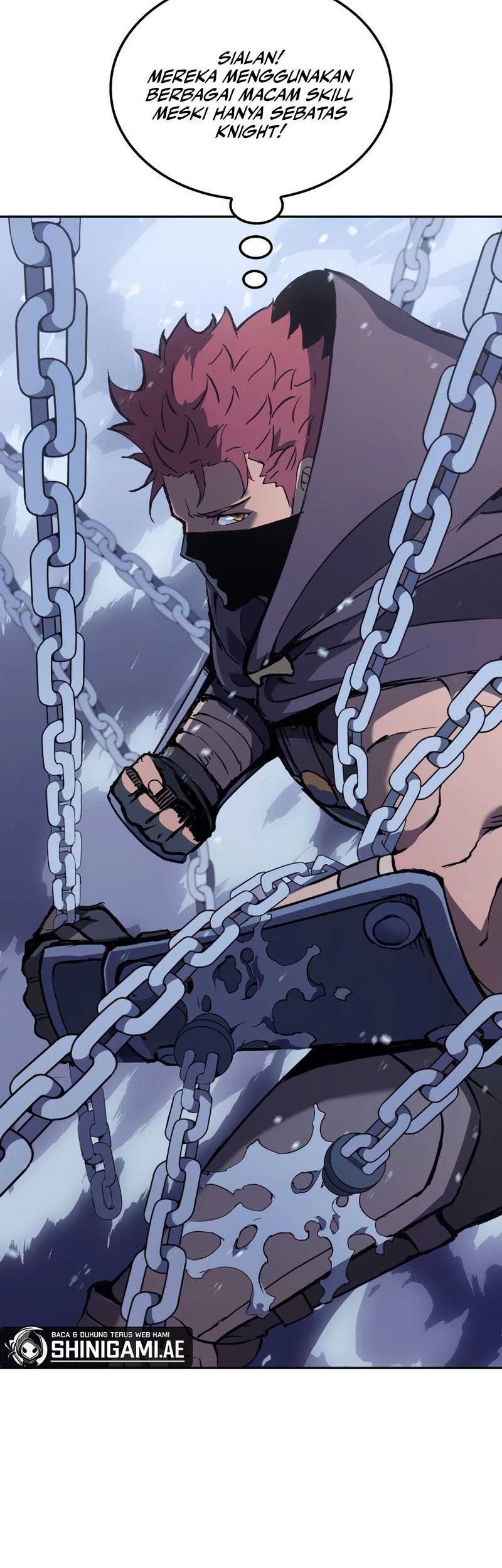 The Indomitable Martial King - Chapter 23 - Page 17