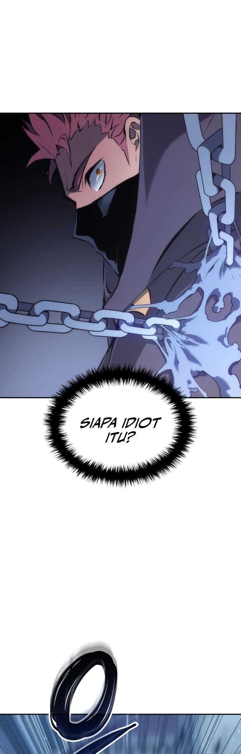 The Indomitable Martial King - Chapter 23 - Page 20