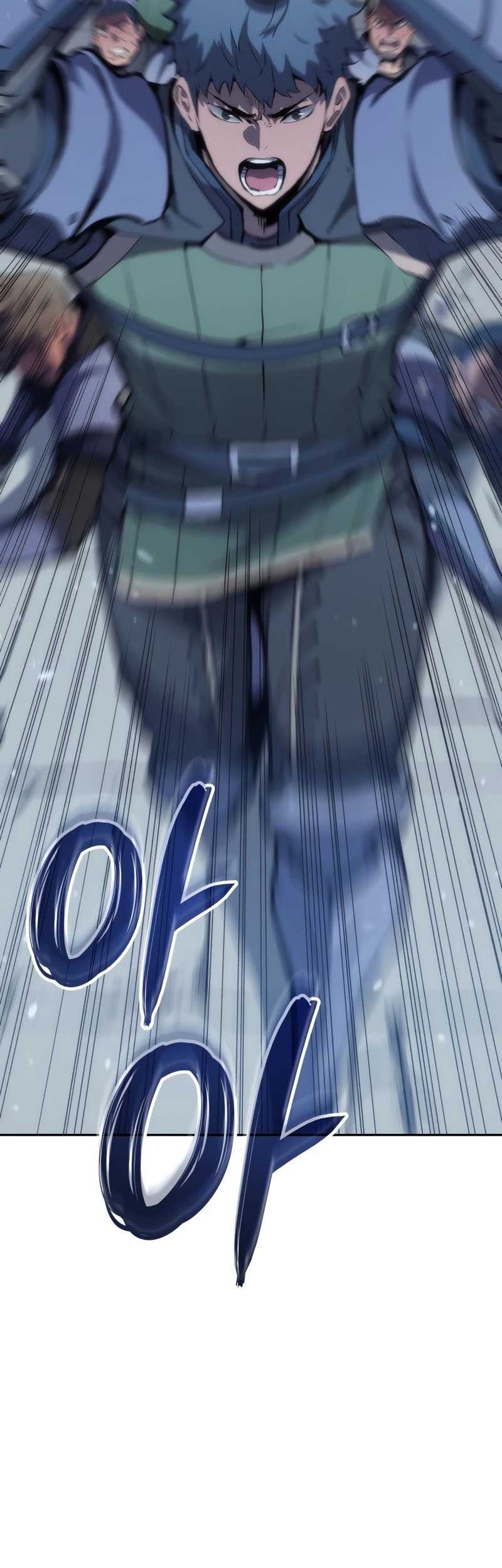 The Indomitable Martial King - Chapter 23 - Page 22