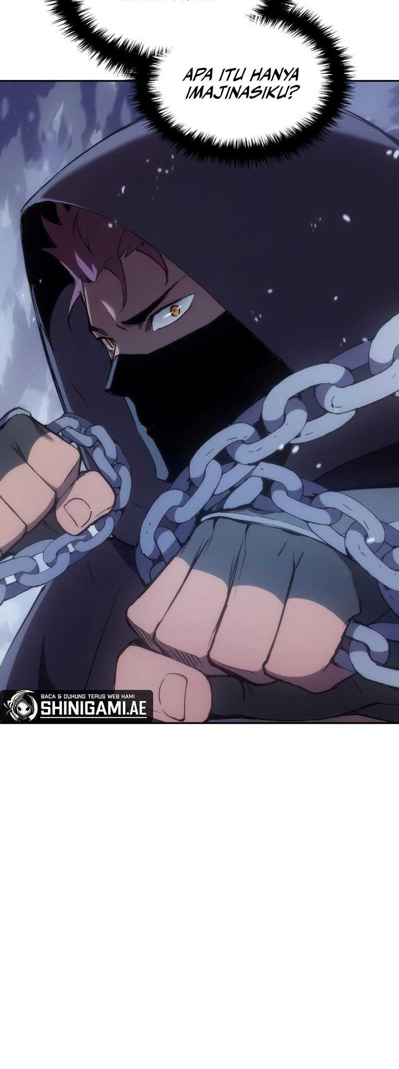 The Indomitable Martial King - Chapter 23 - Page 25