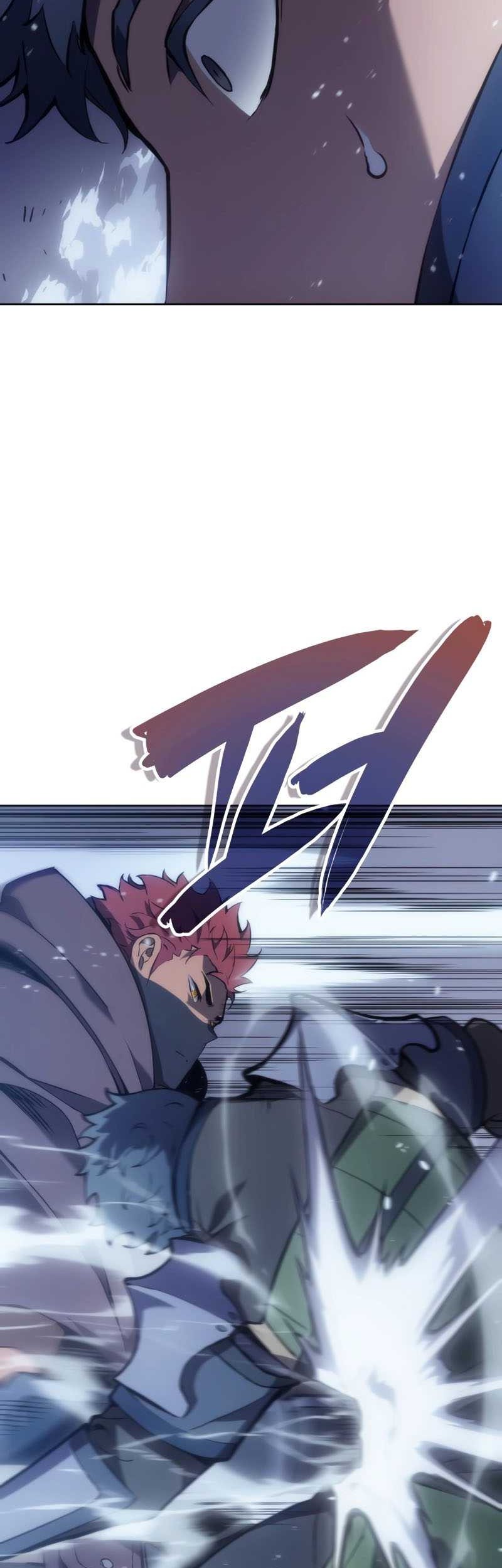 The Indomitable Martial King - Chapter 23 - Page 32