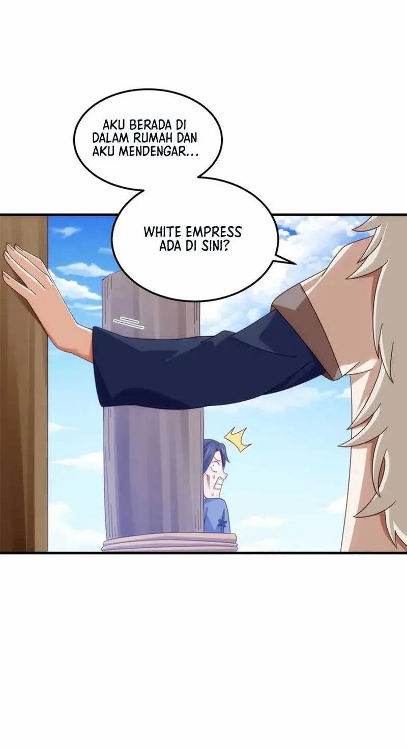 Beyond Myriad Peoples Chapter 311 Gambar 17