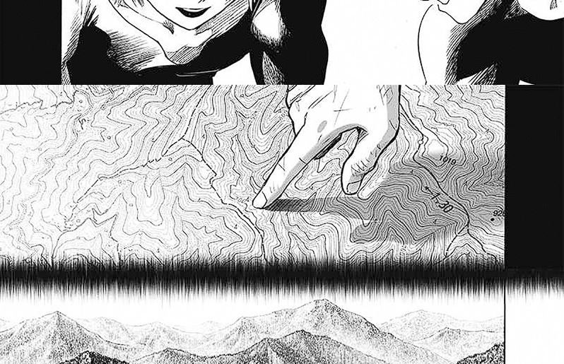One Punch Man Chapter 246 - https://gambar-id.komiku.org/uploads2/2800423-42.jpg