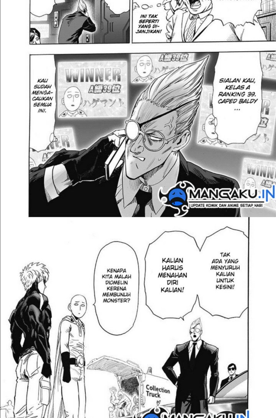 One Punch Man Chapter 237.2 - https://gambar-id.komiku.org/uploads2/2800434-9.jpg