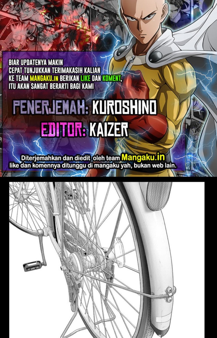 One Punch Man Chapter 237.1 - https://gambar-id.komiku.org/uploads2/2800435-1.jpg