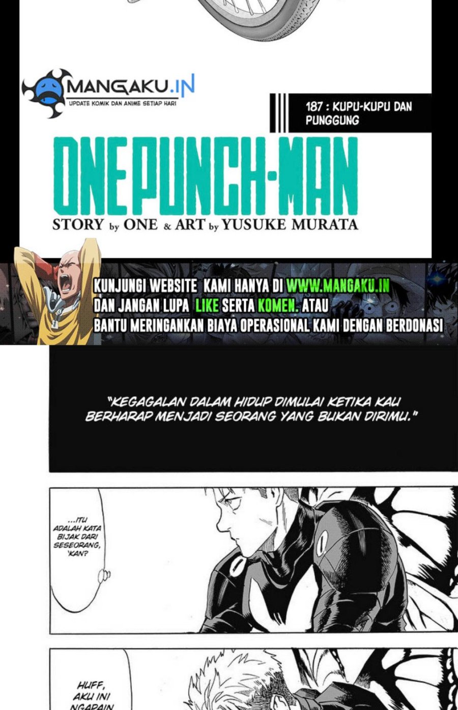 One Punch Man Chapter 237.1 - https://gambar-id.komiku.org/uploads2/2800435-2.jpg