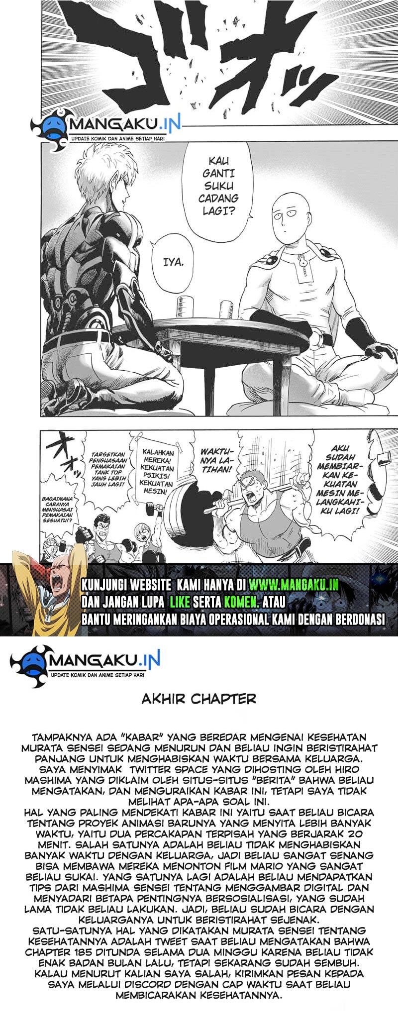 One Punch Man Chapter 235 - https://gambar-id.komiku.org/uploads2/2800438-10.jpg