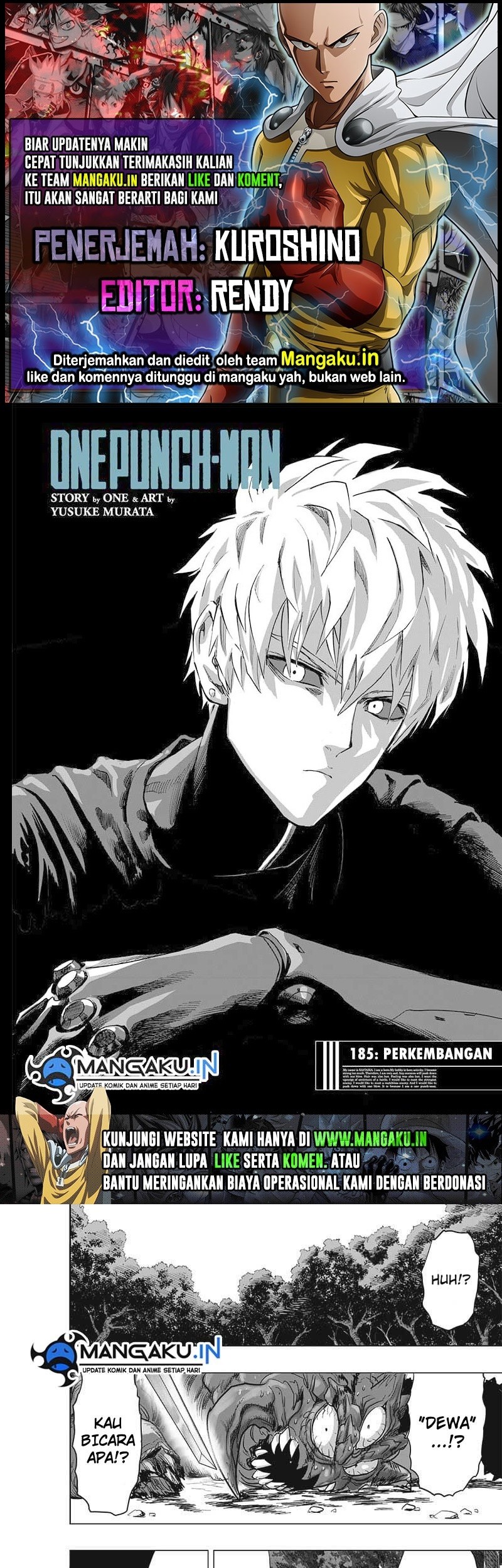 One Punch Man Chapter 235 - https://gambar-id.komiku.org/uploads2/2800438-1_part1.jpg