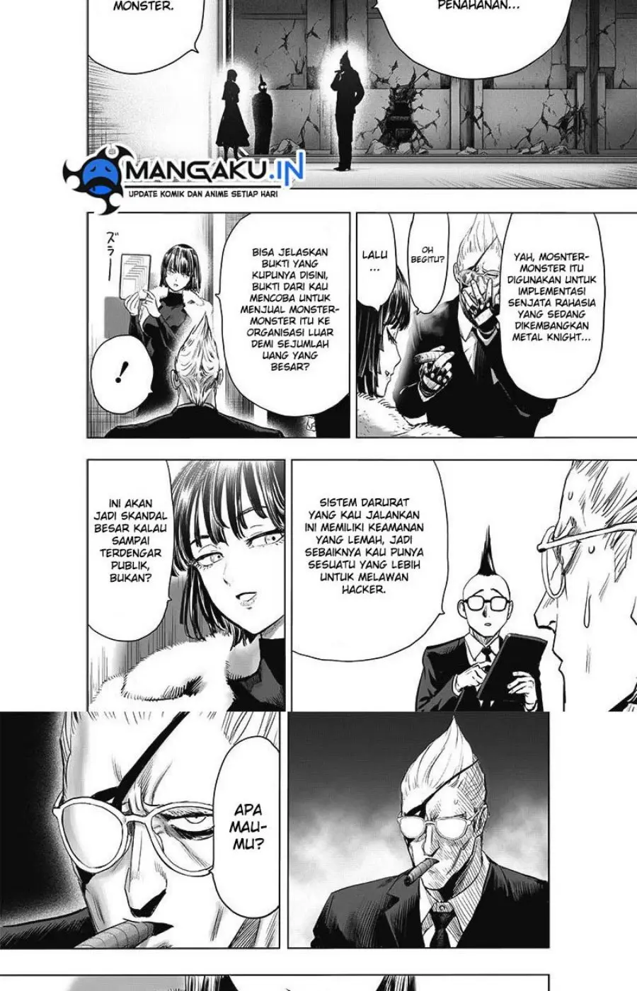One Punch Man Chapter 233 - https://gambar-id.komiku.org/uploads2/2800440-12.jpg
