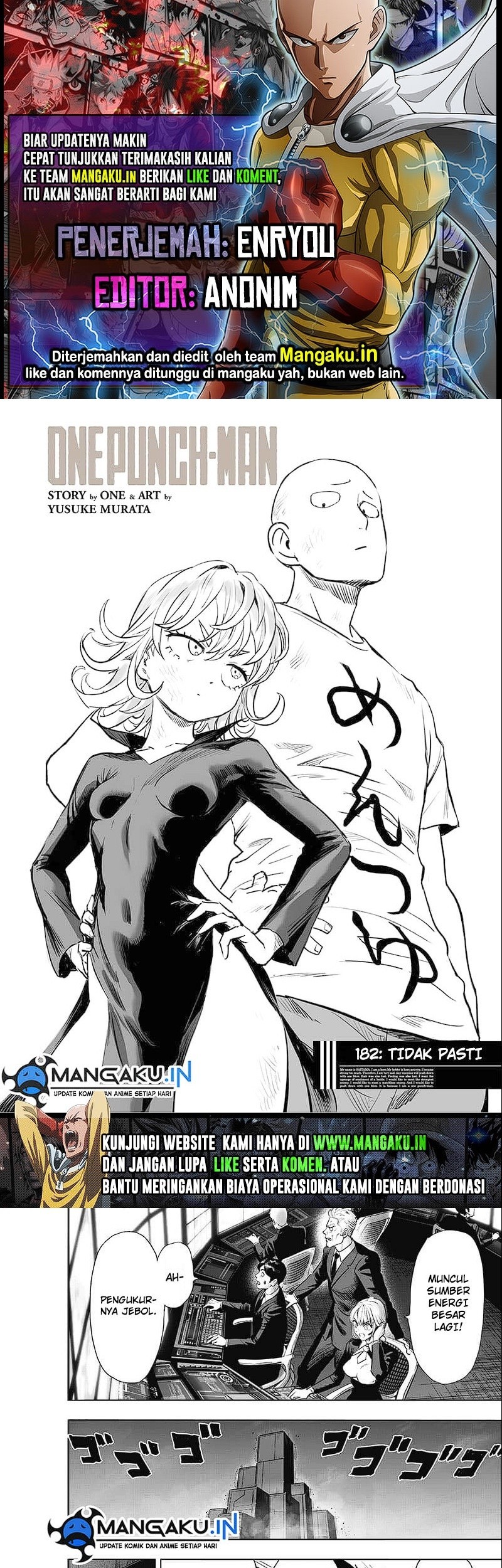 One Punch Man Chapter 232 - https://gambar-id.komiku.org/uploads2/2800441-1_part1.jpg