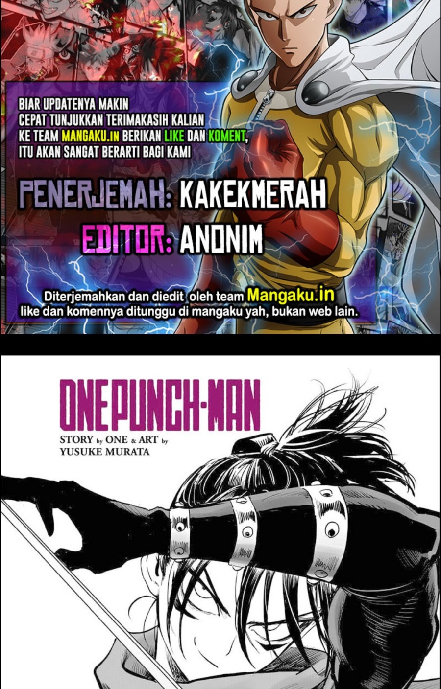 One Punch Man Chapter 231 - https://gambar-id.komiku.org/uploads2/2800442-1.jpg