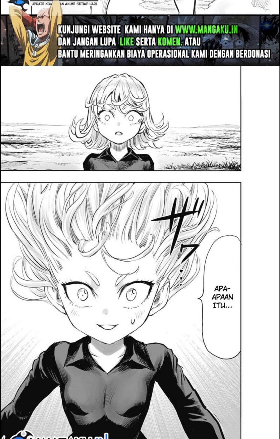 One Punch Man Chapter 231 - https://gambar-id.komiku.org/uploads2/2800442-18.jpg