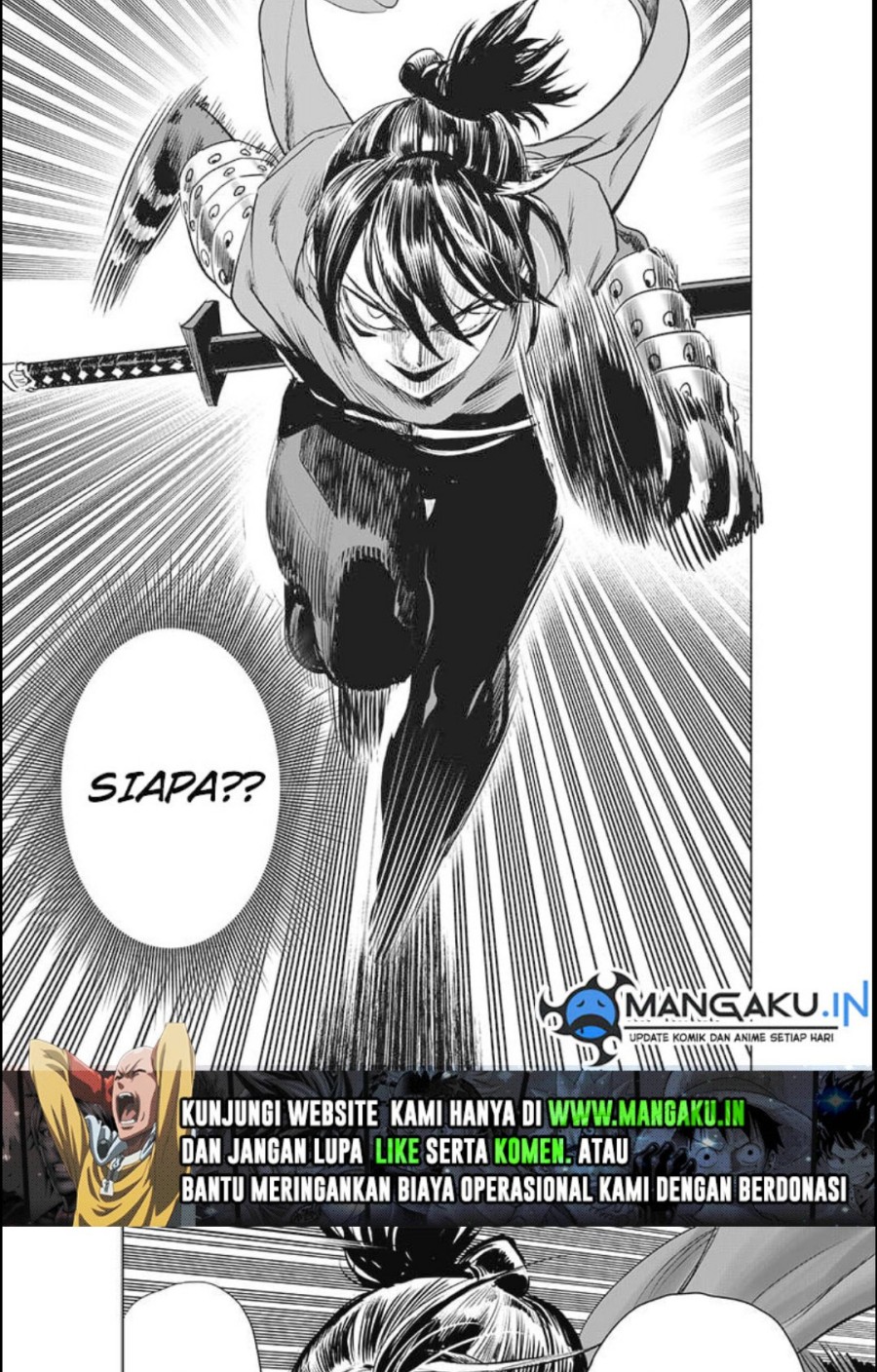 One Punch Man Chapter 231 - https://gambar-id.komiku.org/uploads2/2800442-9.jpg