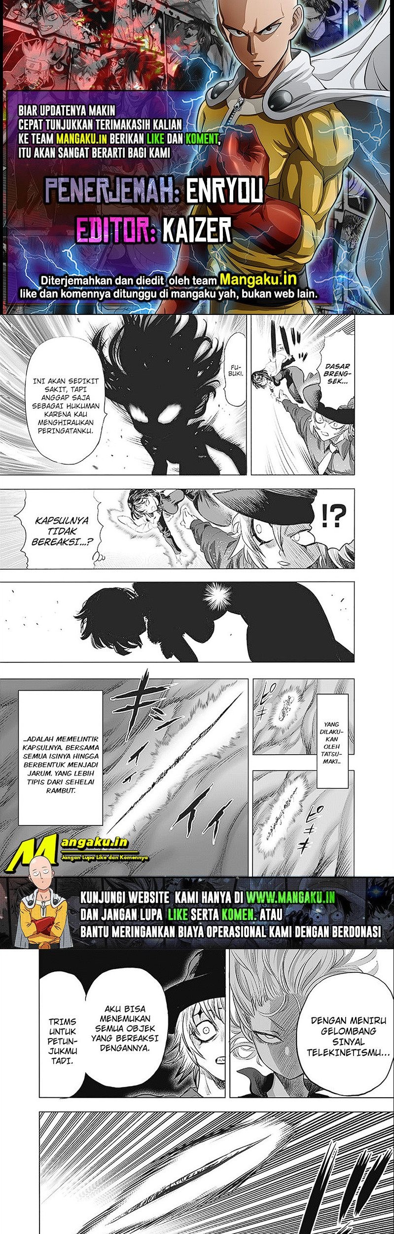 One Punch Man Chapter 227 - https://gambar-id.komiku.org/uploads2/2800446-6_part1.jpg