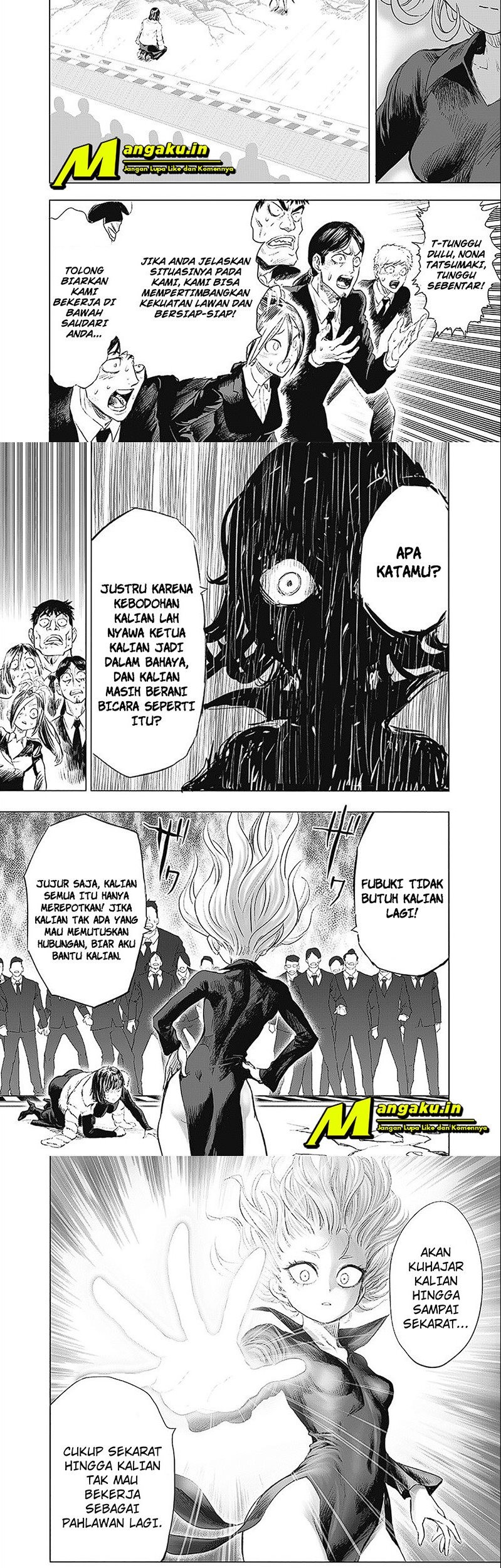 One Punch Man Chapter 227 - https://gambar-id.komiku.org/uploads2/2800446-8_part1.jpg