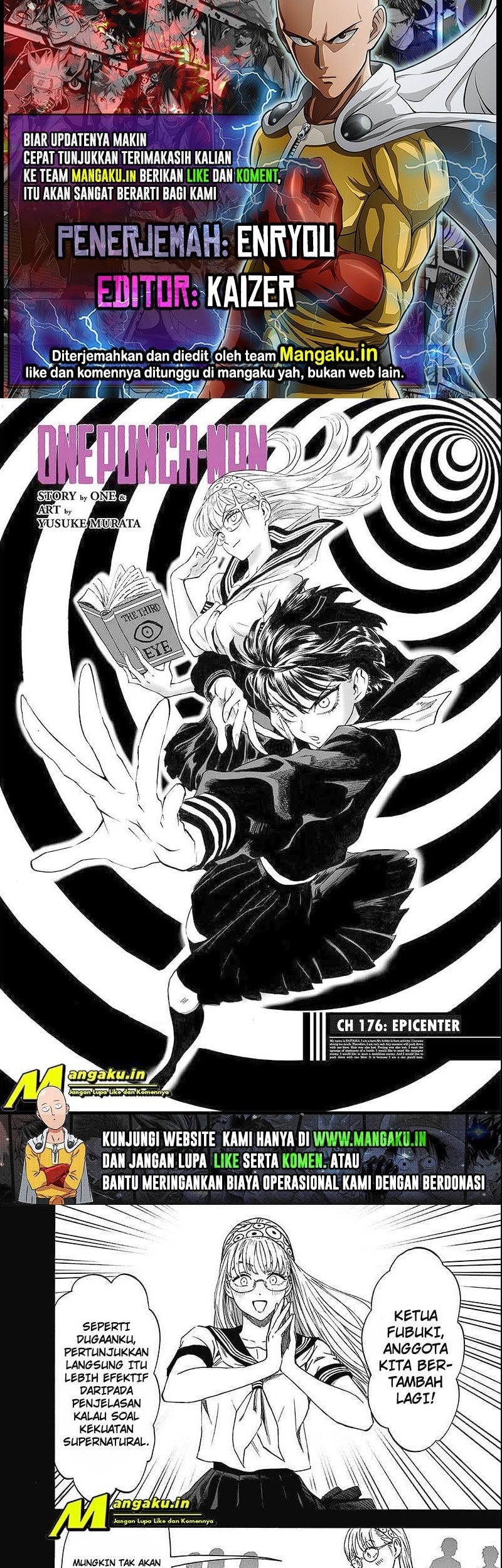One Punch Man Chapter 226 - https://gambar-id.komiku.org/uploads2/2800447-1_part1.jpg