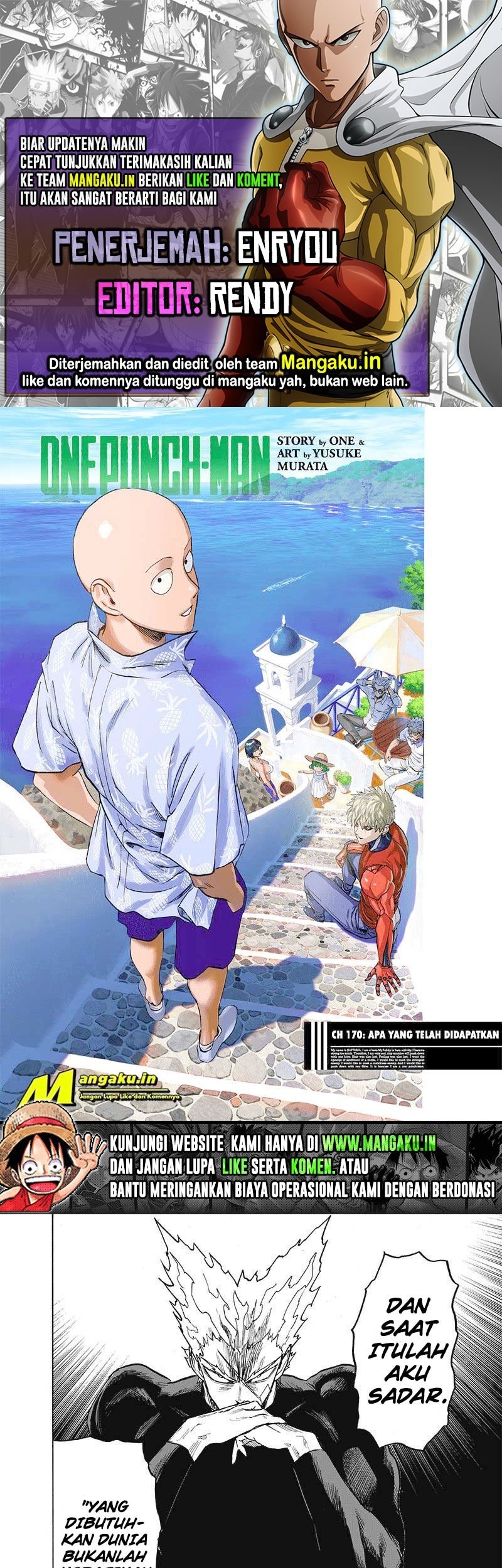 One Punch Man Chapter 220 - https://gambar-id.komiku.org/uploads2/2800456-1_part1.jpg