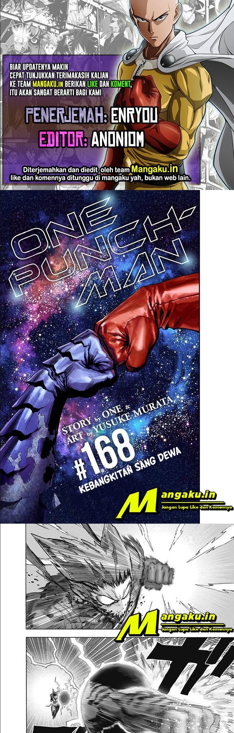 One Punch Man Chapter 218.1 - https://gambar-id.komiku.org/uploads2/2800460-1_part1.jpg