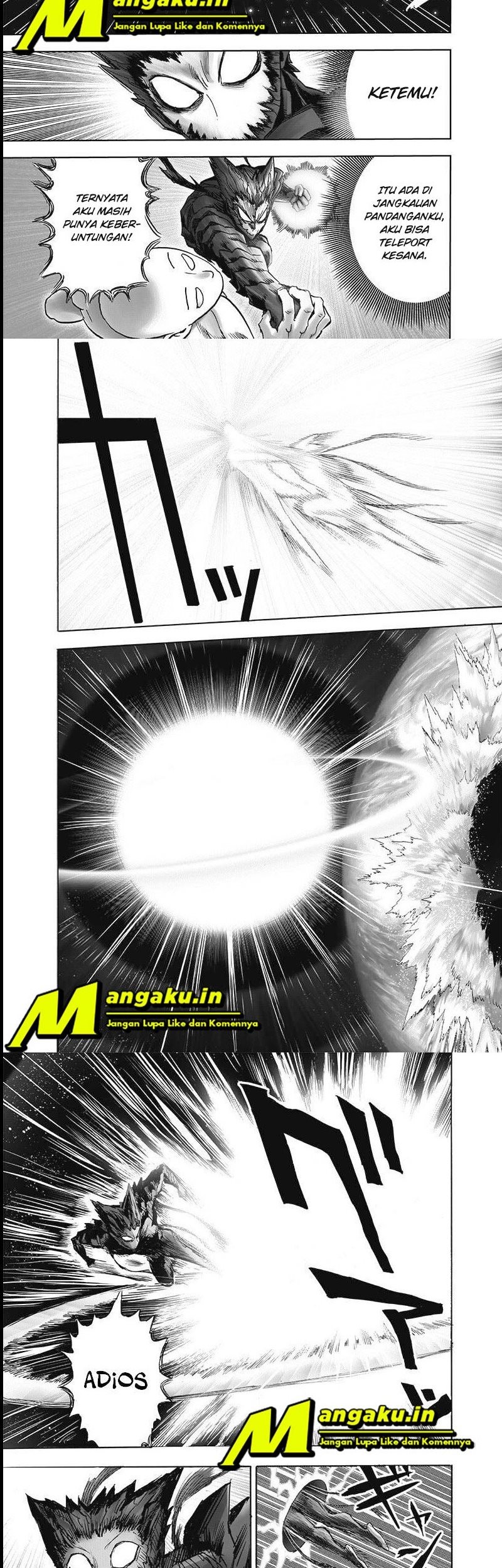 One Punch Man Chapter 218.1 - https://gambar-id.komiku.org/uploads2/2800460-9_part1.jpg