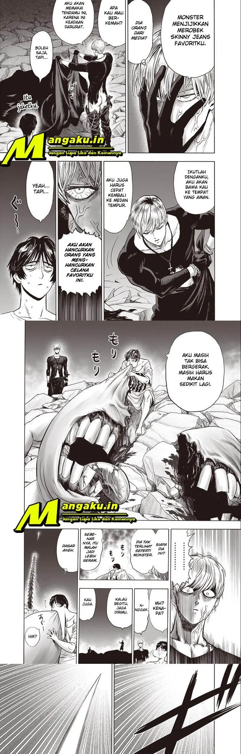 One Punch Man Chapter 209 - https://gambar-id.komiku.org/uploads2/2800480-2_part1.jpg