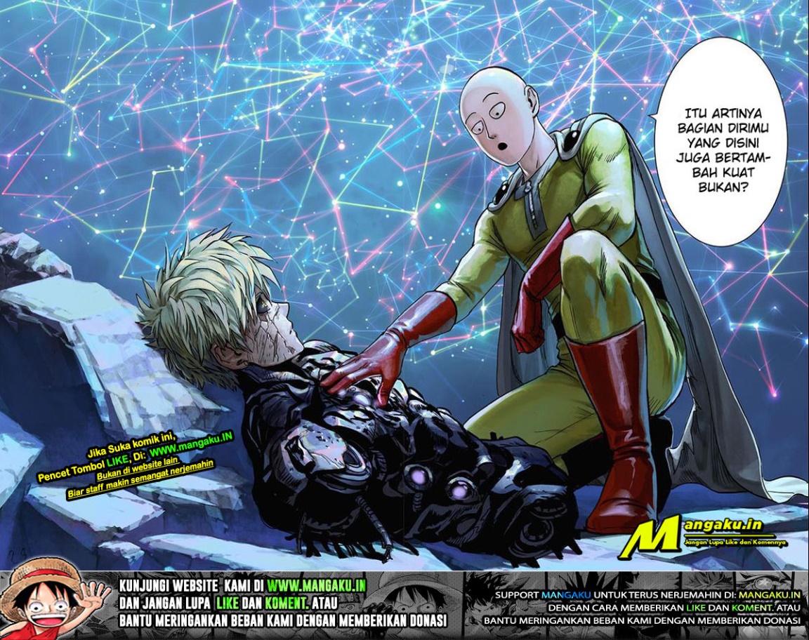 One Punch Man Chapter 205.1 - https://gambar-id.komiku.org/uploads2/2800487-11.jpg