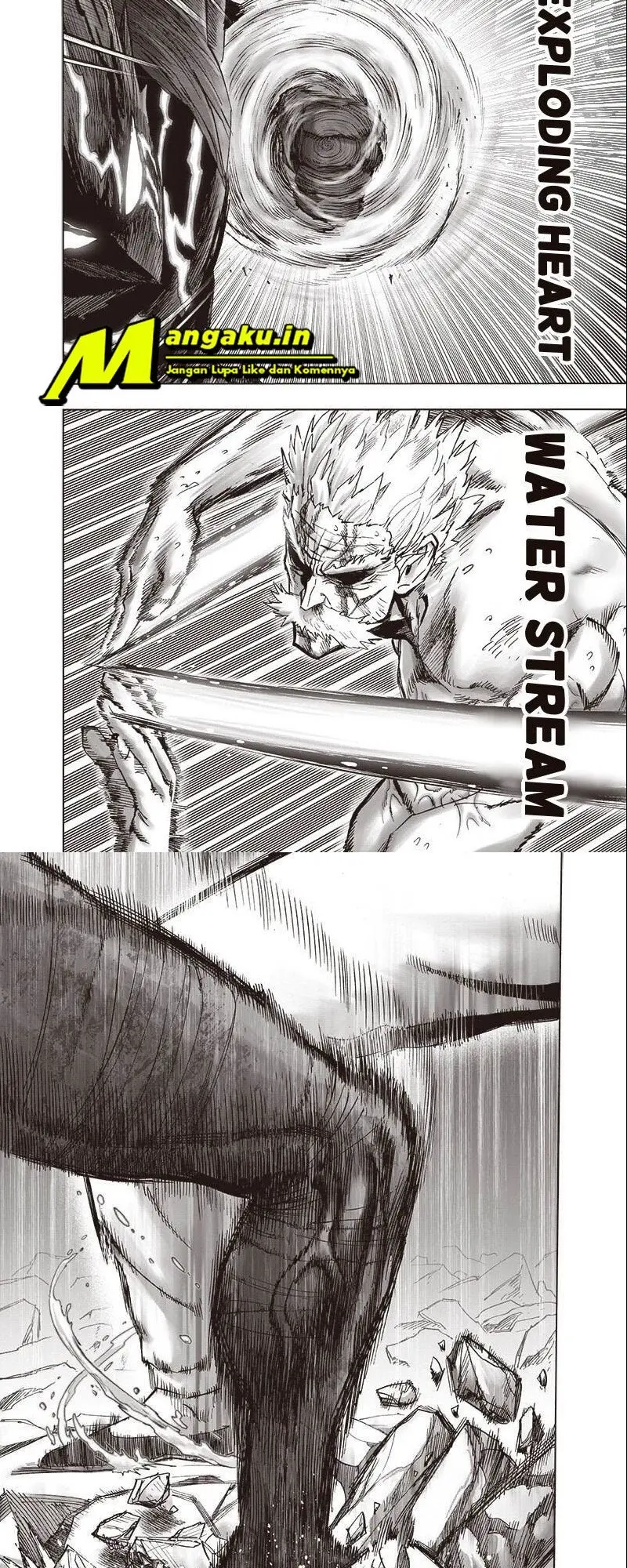 One Punch Man Chapter 203 - https://gambar-id.komiku.org/uploads2/2800489-2.jpg