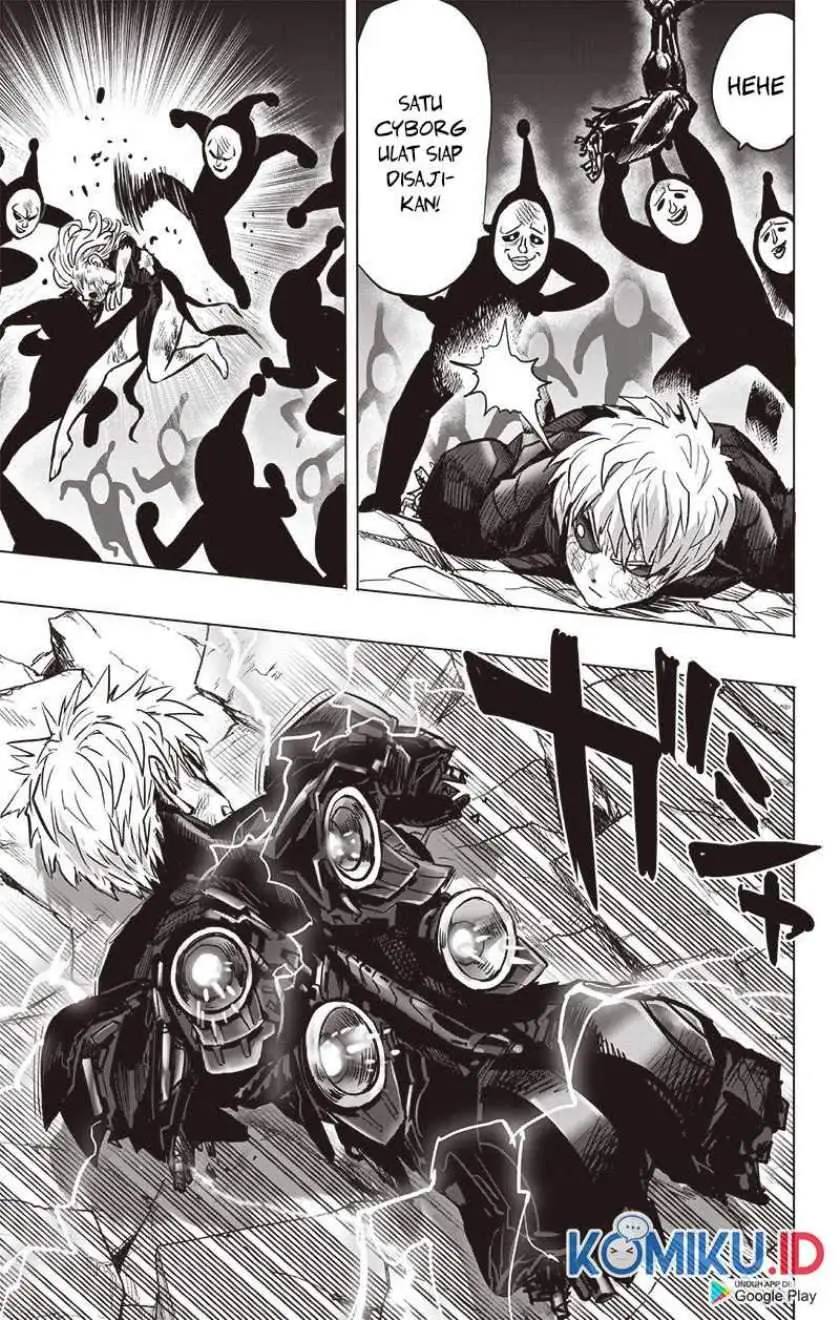 One Punch Man Chapter 200 - https://gambar-id.komiku.org/uploads2/2800492-30.jpg