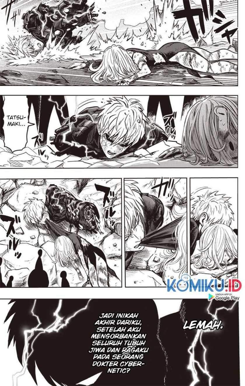 One Punch Man Chapter 200 - https://gambar-id.komiku.org/uploads2/2800492-32.jpg