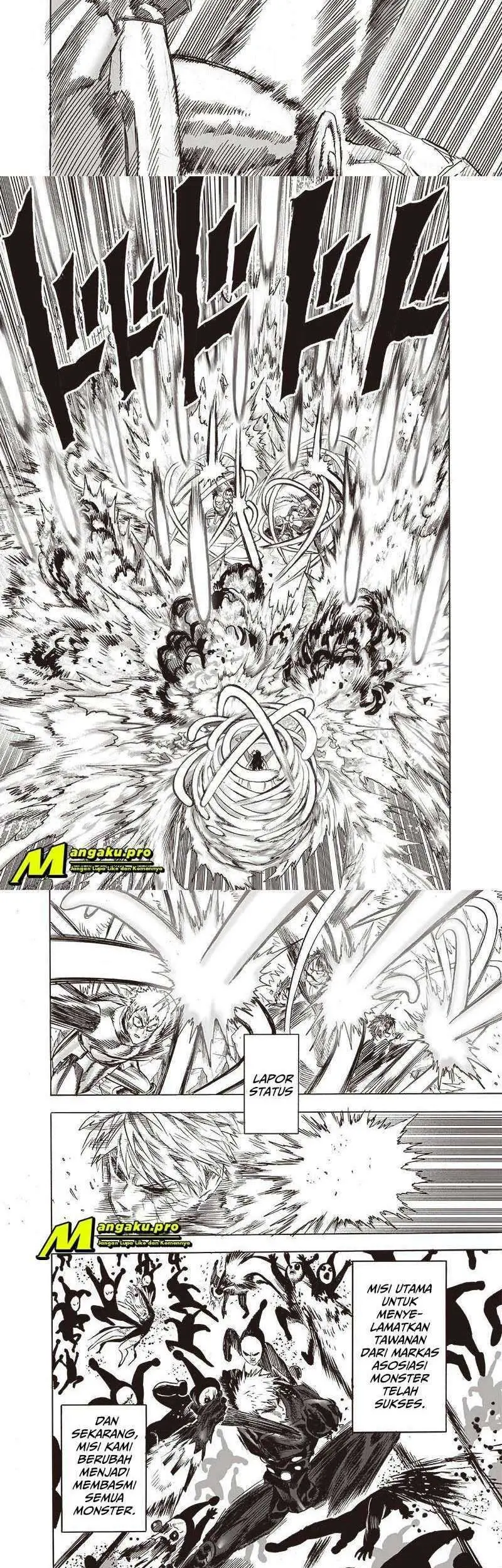 One Punch Man Chapter 199 - https://gambar-id.komiku.org/uploads2/2800495-8_part1.jpg