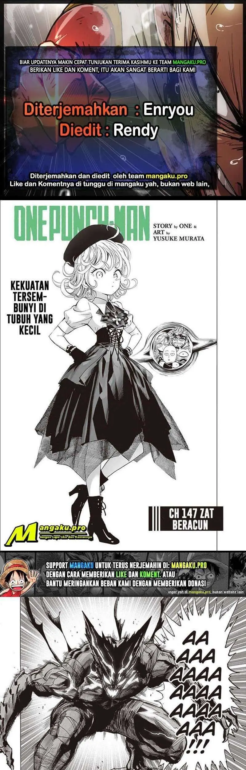 One Punch Man Chapter 197 - https://gambar-id.komiku.org/uploads2/2800498-1_part1.jpg