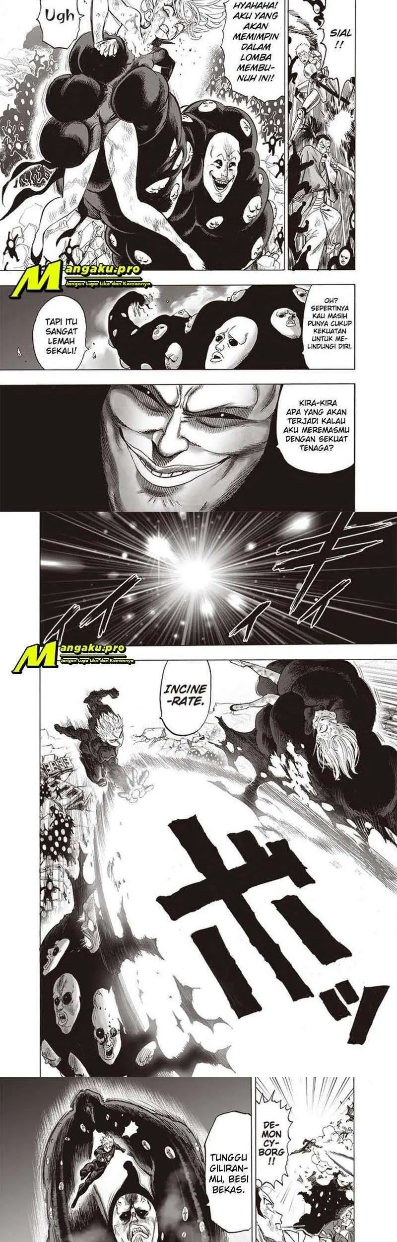 One Punch Man Chapter 197 - https://gambar-id.komiku.org/uploads2/2800498-4_part1.jpg