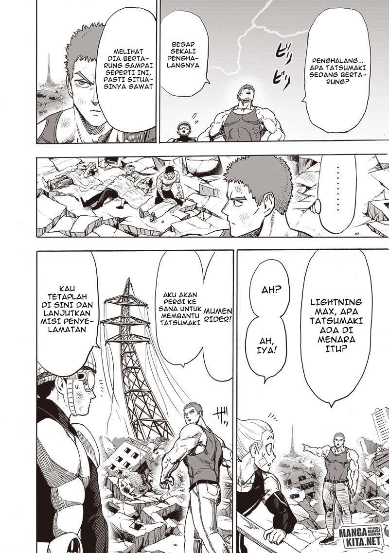 One Punch Man Chapter 184 - https://gambar-id.komiku.org/uploads2/2800511-14.jpg
