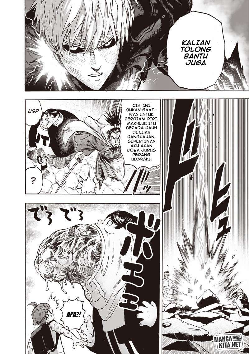 One Punch Man Chapter 184 - https://gambar-id.komiku.org/uploads2/2800511-4.jpg