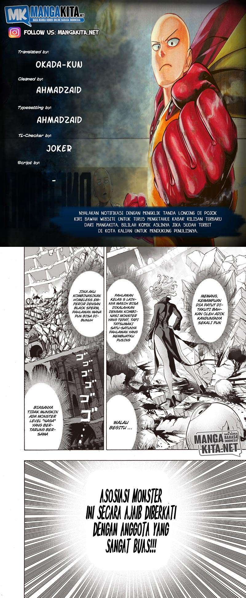 One Punch Man Chapter 170 - https://gambar-id.komiku.org/uploads2/2800526-14.jpg