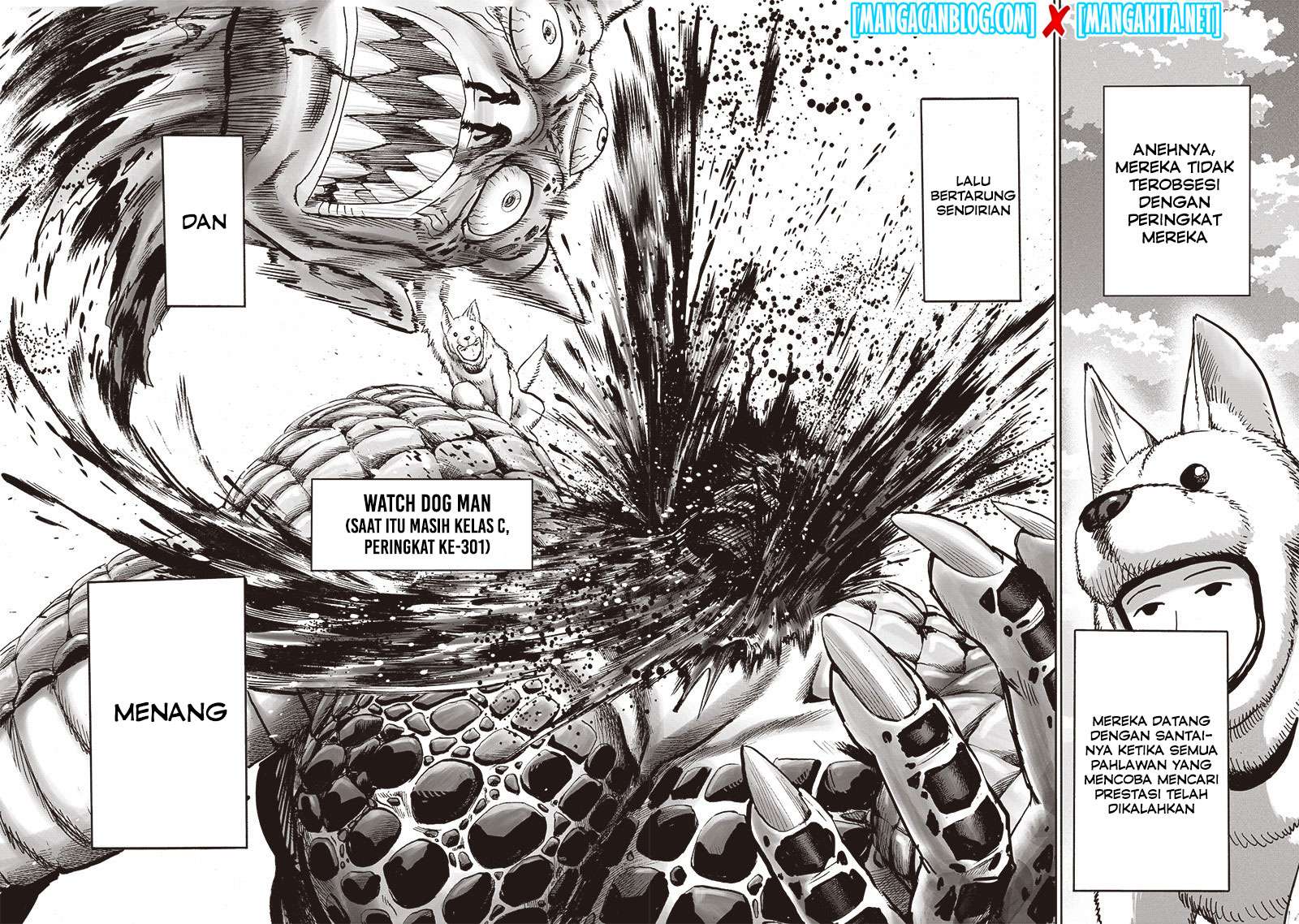 One Punch Man Chapter 169 - https://gambar-id.komiku.org/uploads2/2800527-19.jpg