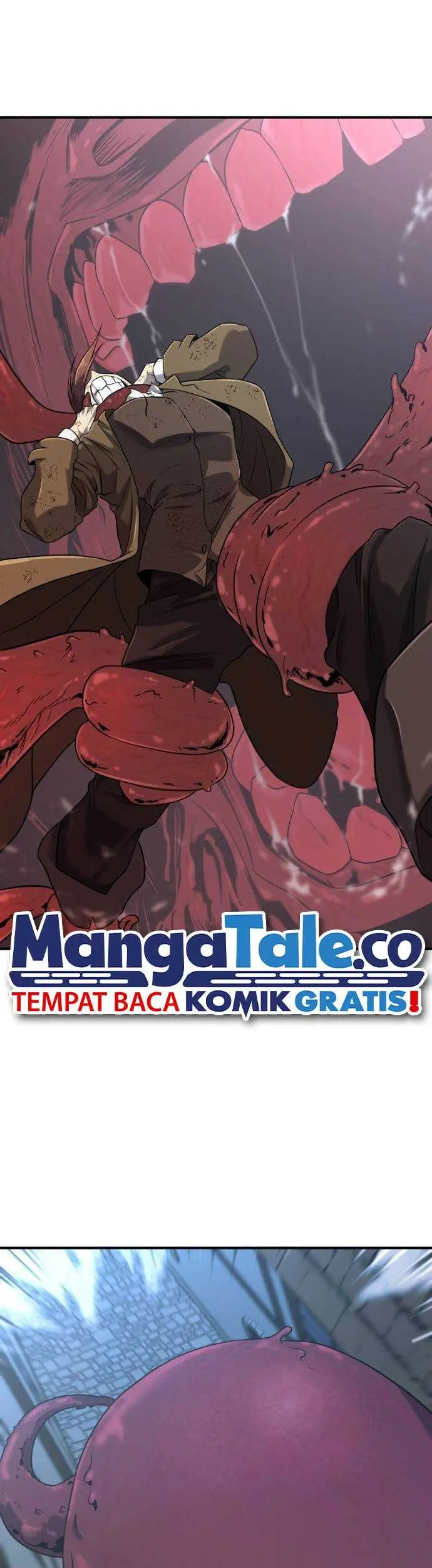 Baca Manhwa The World’s Best Engineer Chapter 135 Gambar 2