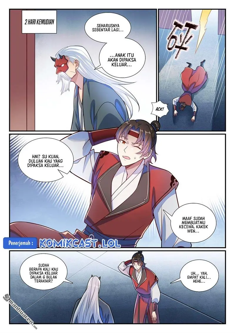 Apotheosis Chapter 1177 - https://gambar-id.komiku.org/uploads2/2801090-10.jpg