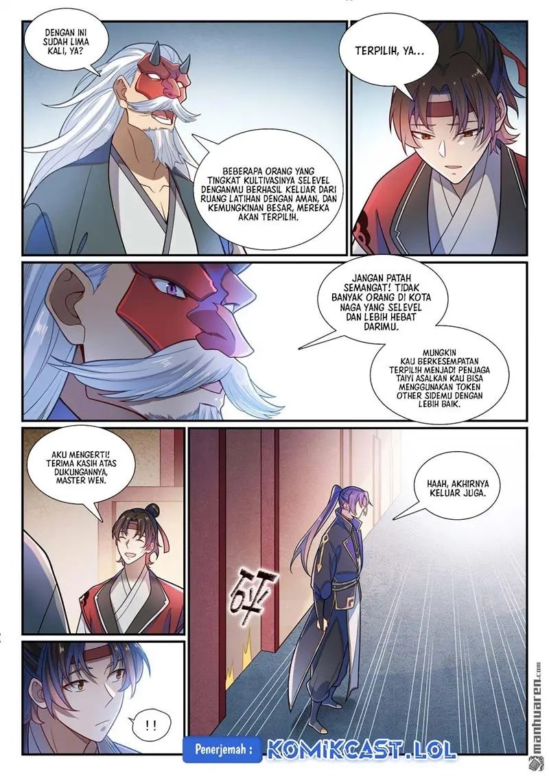 Apotheosis Chapter 1177 - https://gambar-id.komiku.org/uploads2/2801090-11.jpg